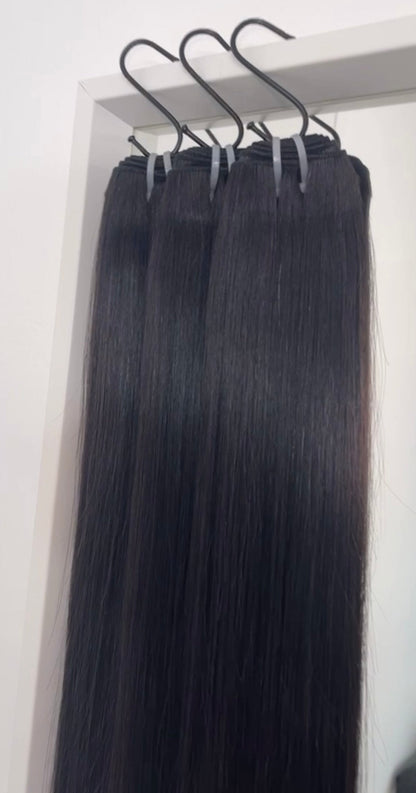 Raw Indian Straight 3 Bundle Deal