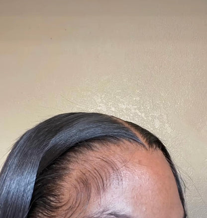 Virgin Cambodian Frontal